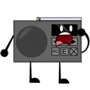 RadioGasp