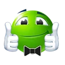 vibzemoji