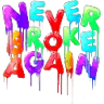 NeverBrokeAgain