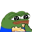 PepoPopcorn