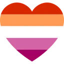 lesbian_heart lesbian_heart