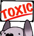 toxic toxic