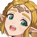 zelda custom emote | ★ T&M NoFap ★