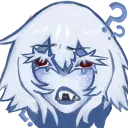 MajaConfused