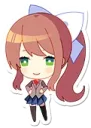 Monika_Sticker_1 Monika_Sticker_1