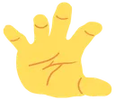 grabbinghand