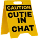 Caution_cutie_in_chat