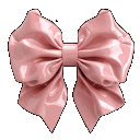 pinkbow
