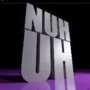 nuhuh
