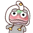 Clamantha_Waddle