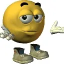 idk