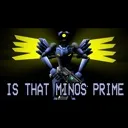 isthatminosprime