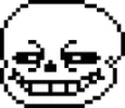sans_smug