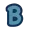 B_