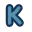 K_