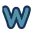 W_