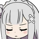 EmiliaAngry
