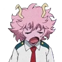 Mina_sigh