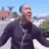 HappyGuyWalking