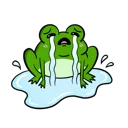 CRYINGFROG