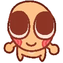 3TX_FishEye_StareUp