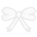b_whitesbowdtiribbons
