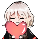 :FaustHeart: