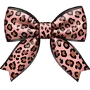 c_pinkcheetahbowdtiribbons