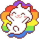 30474pridecat