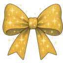 g_yellowsparklybowdtiribbons