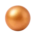 h_orangepearldtiribbons