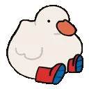 ducksit