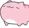PinkBugCatNod