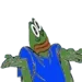 pepeshrug