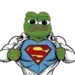 pepesuperman pepesuperman