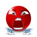 Angry Angry