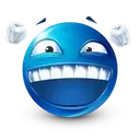 Happy