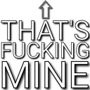 thatsmine