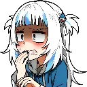 ScaredGura ScaredGura