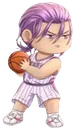 ChibiMurasakibara