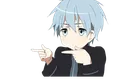 kuroko_fingerguns