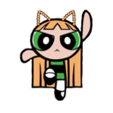 emoji_77 Discord sticker from The Safe Space Lodge