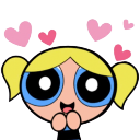 emoji_81 custom emote | The Safe Space Lodge