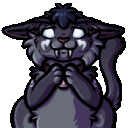 emoji_112 animated Discord emote - The Safe Space Lodge