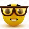 nerdemoji