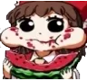 :OsanaMelon: