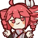 TetoShrug