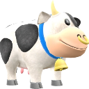 COW Discord emoji