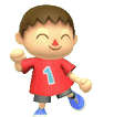 villager