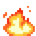 pixelfire